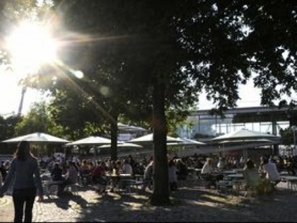 Foto: Olympiaturm